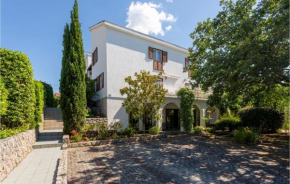 One-Bedroom Apartment in Malinska